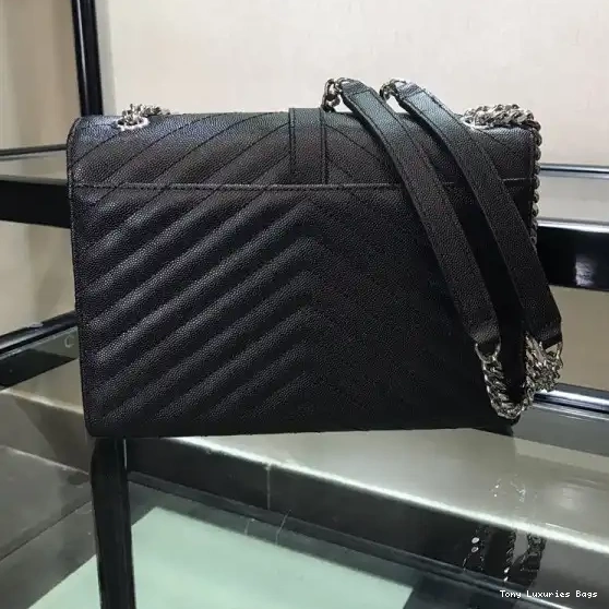 Tony Luxuries YSL COLLEGE MEDIUM 0602